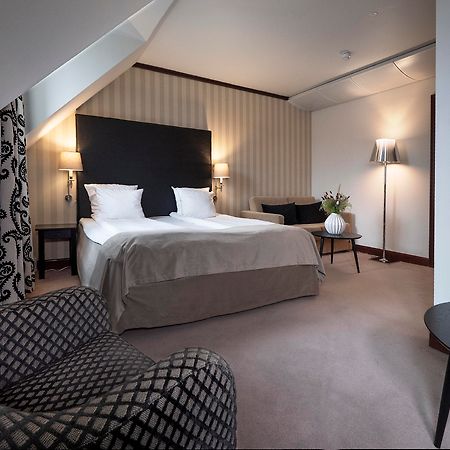 Hotel Mayfair Copenhague Exterior foto