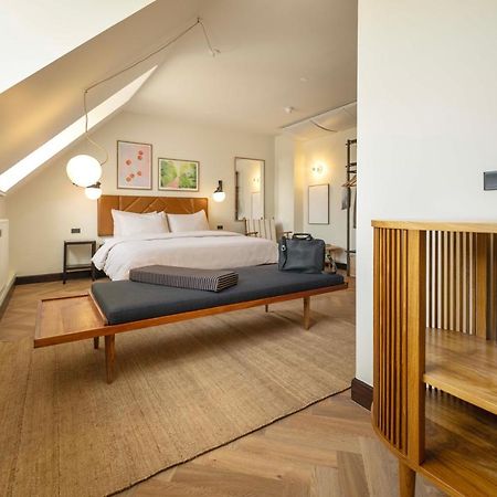 Hotel Mayfair Copenhague Exterior foto