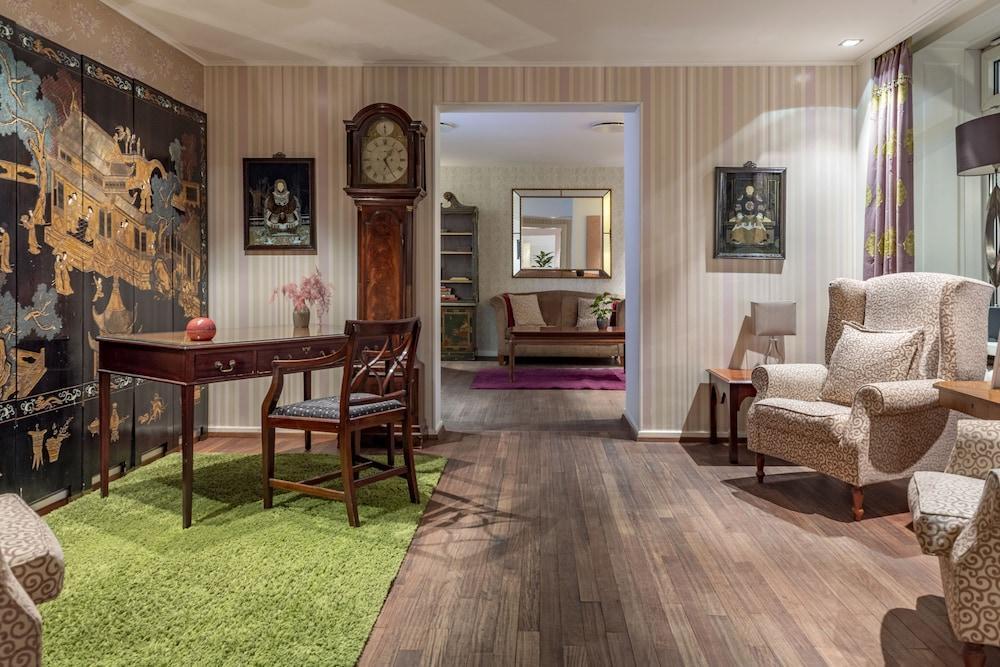 Hotel Mayfair Copenhague Exterior foto
