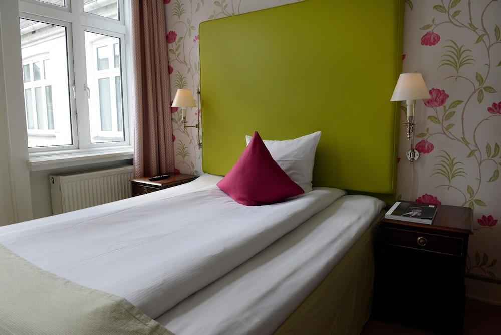 Hotel Mayfair Copenhague Exterior foto