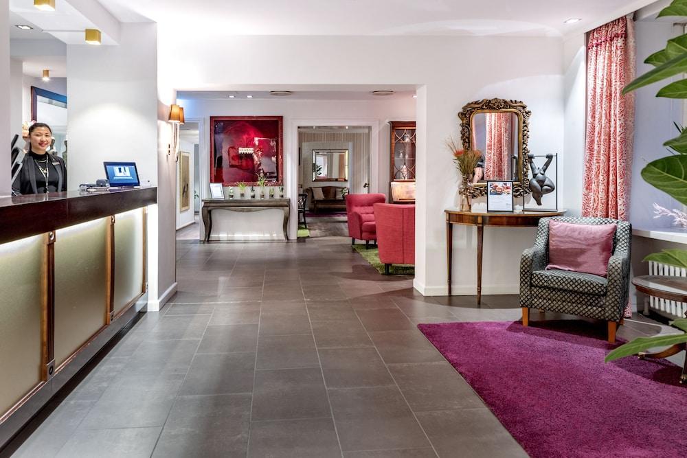 Hotel Mayfair Copenhague Exterior foto