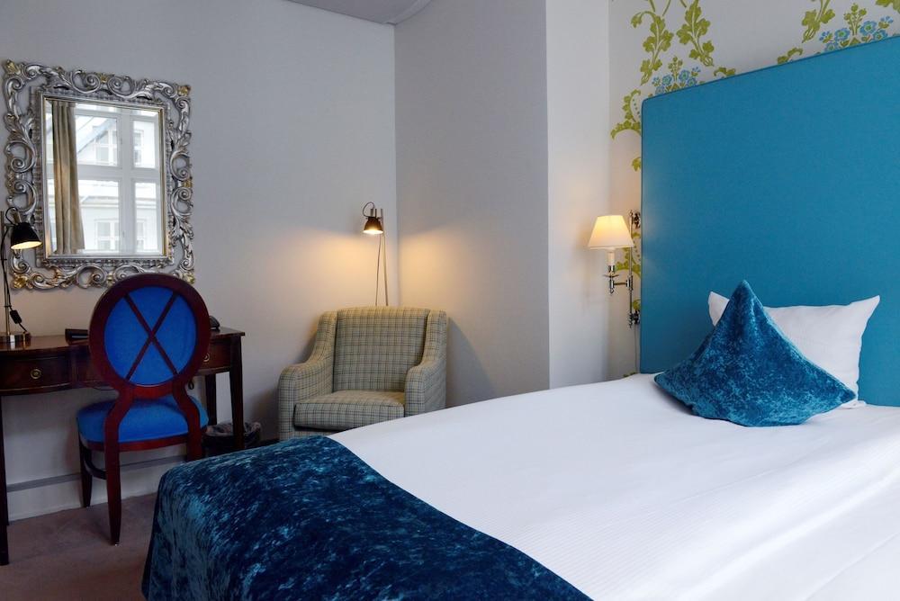 Hotel Mayfair Copenhague Exterior foto