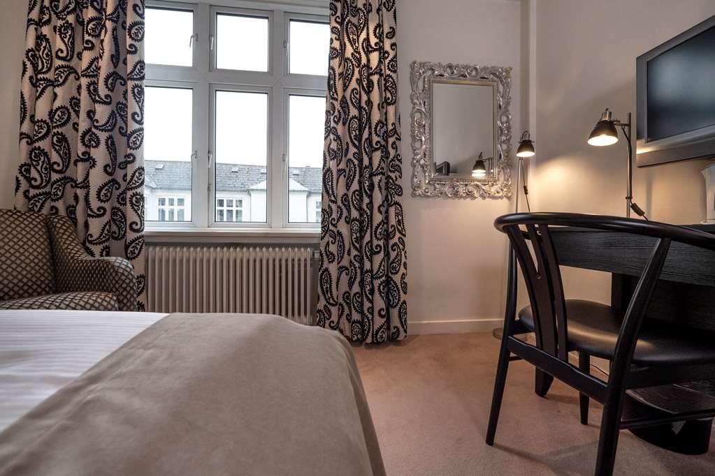 Hotel Mayfair Copenhague Habitación foto
