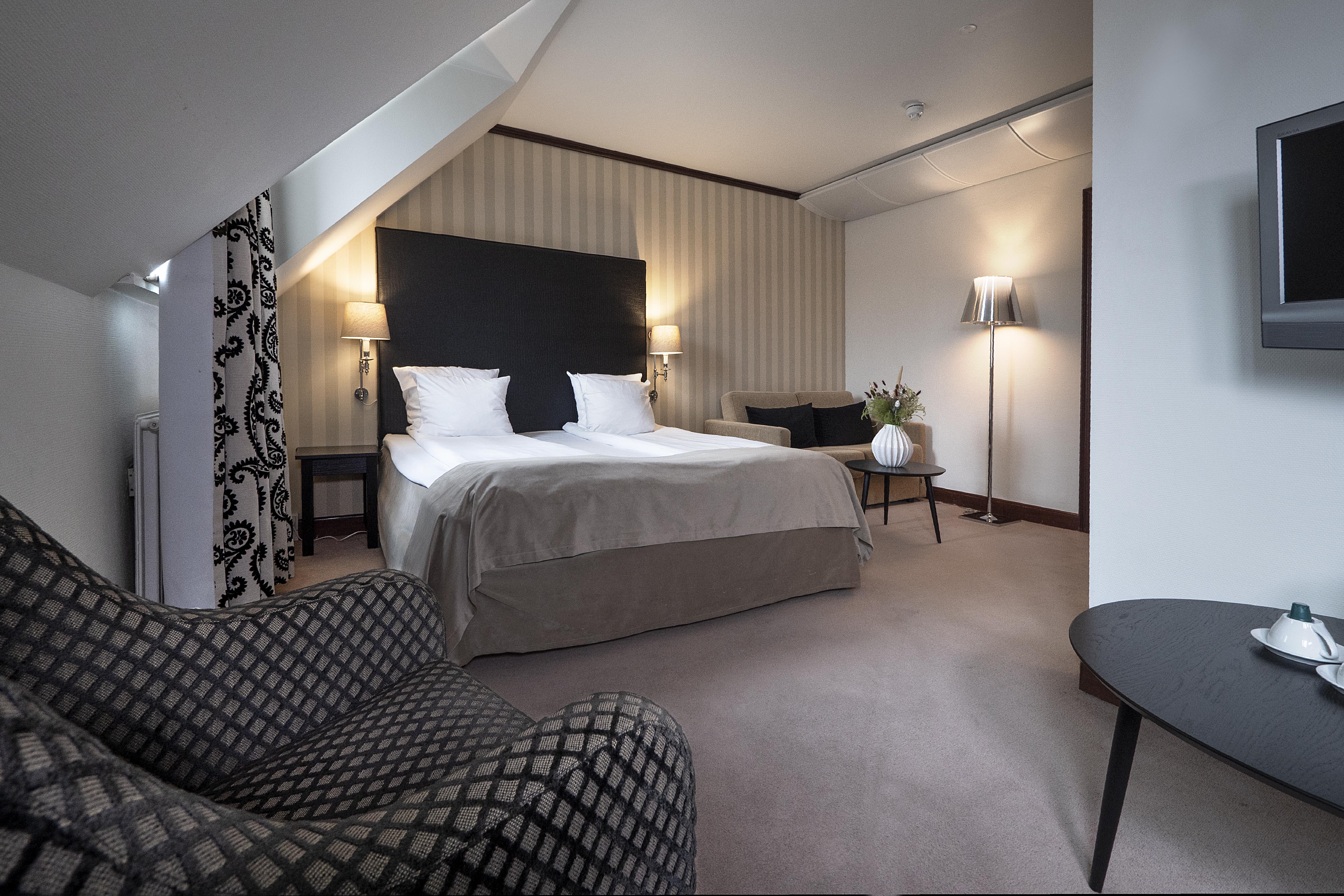 Hotel Mayfair Copenhague Exterior foto