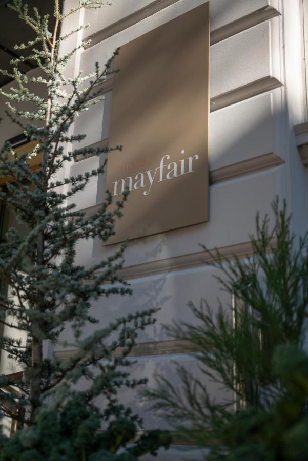 Hotel Mayfair Copenhague Exterior foto