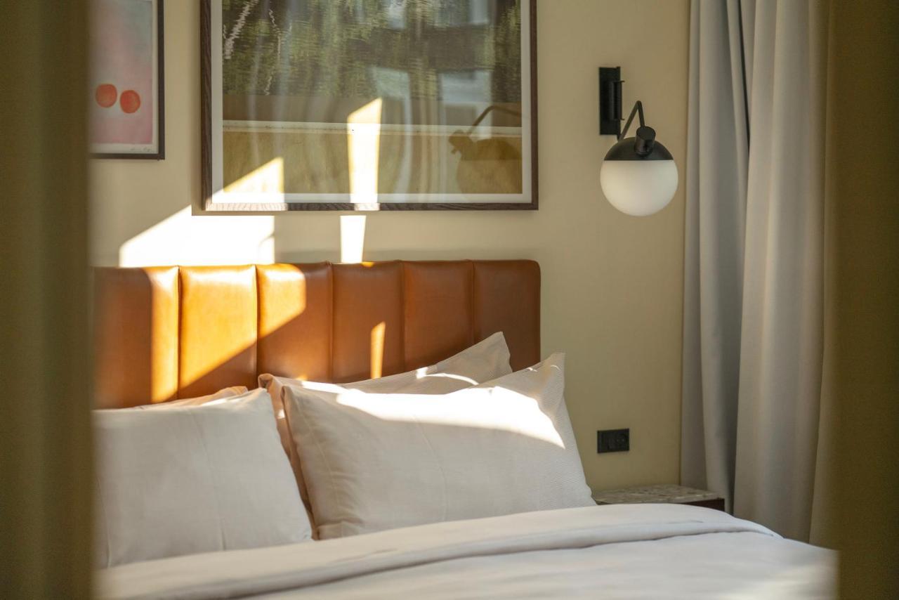 Hotel Mayfair Copenhague Exterior foto