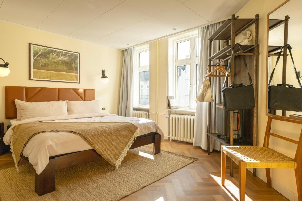 Hotel Mayfair Copenhague Exterior foto