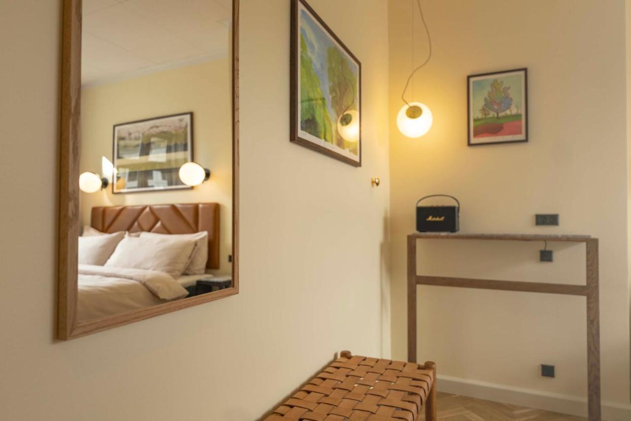 Hotel Mayfair Copenhague Exterior foto