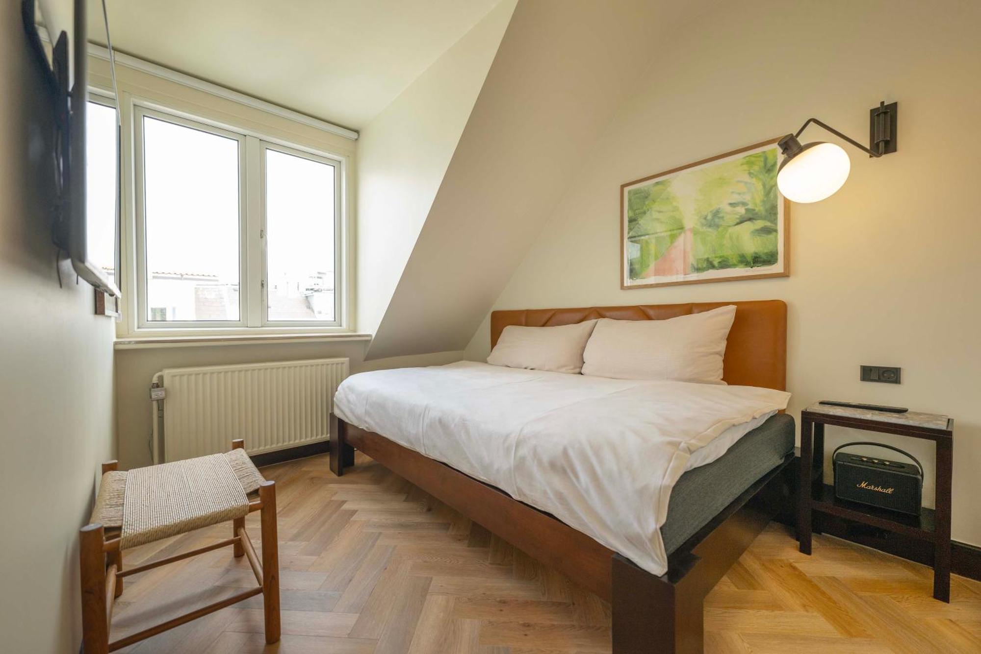 Hotel Mayfair Copenhague Exterior foto