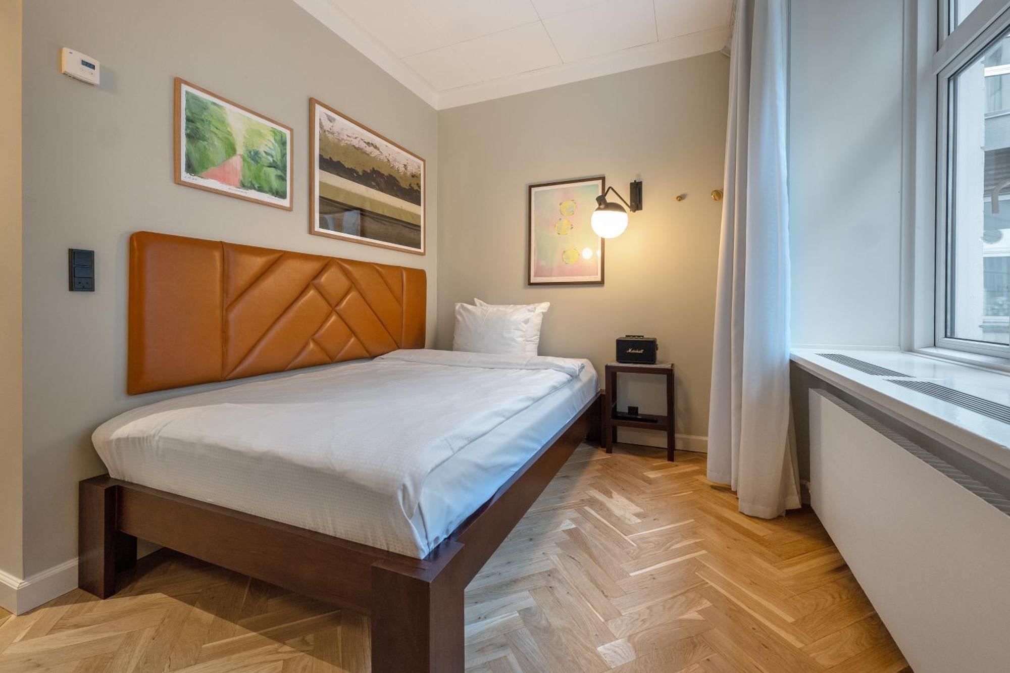 Hotel Mayfair Copenhague Exterior foto