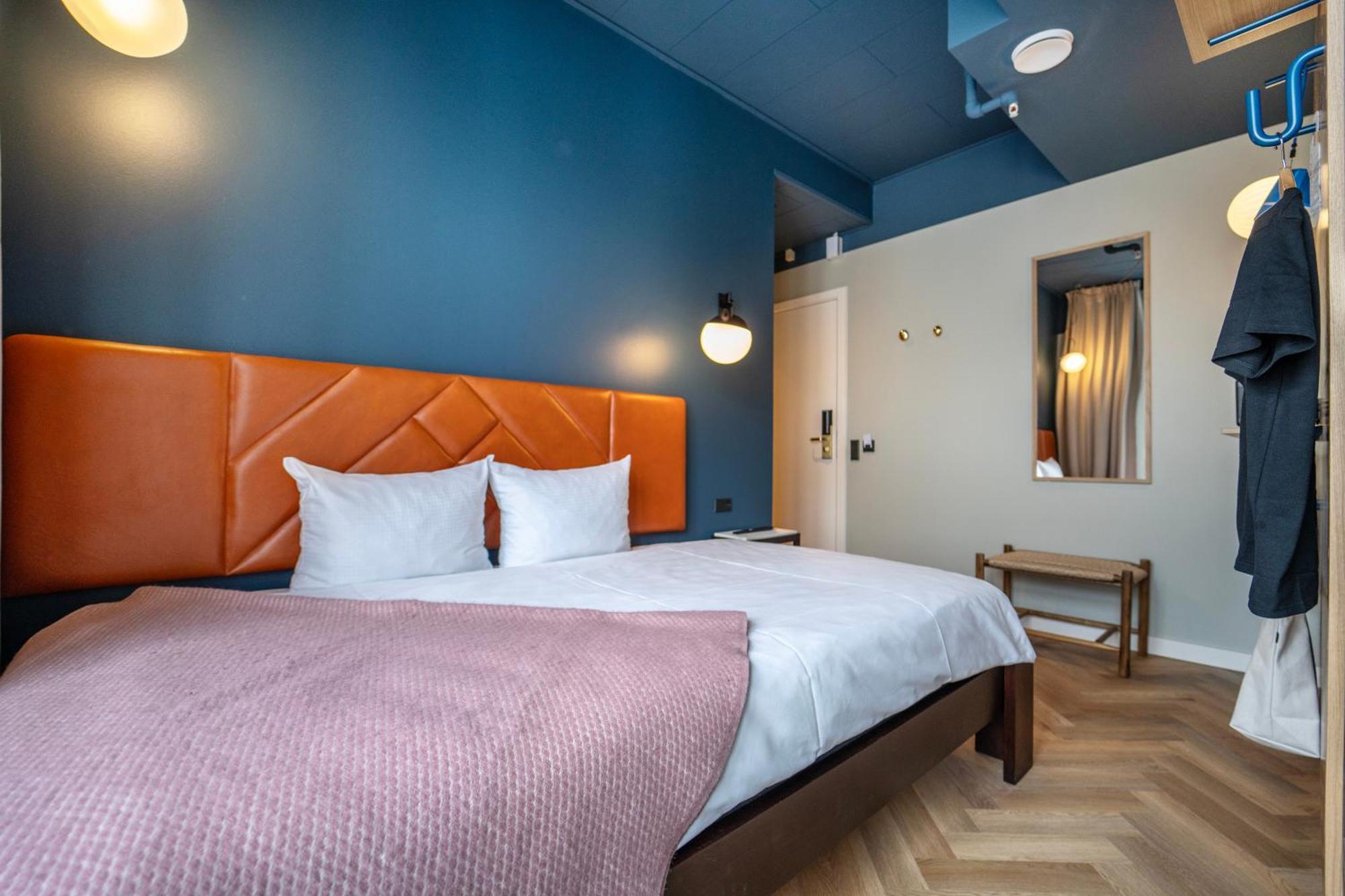 Hotel Mayfair Copenhague Exterior foto