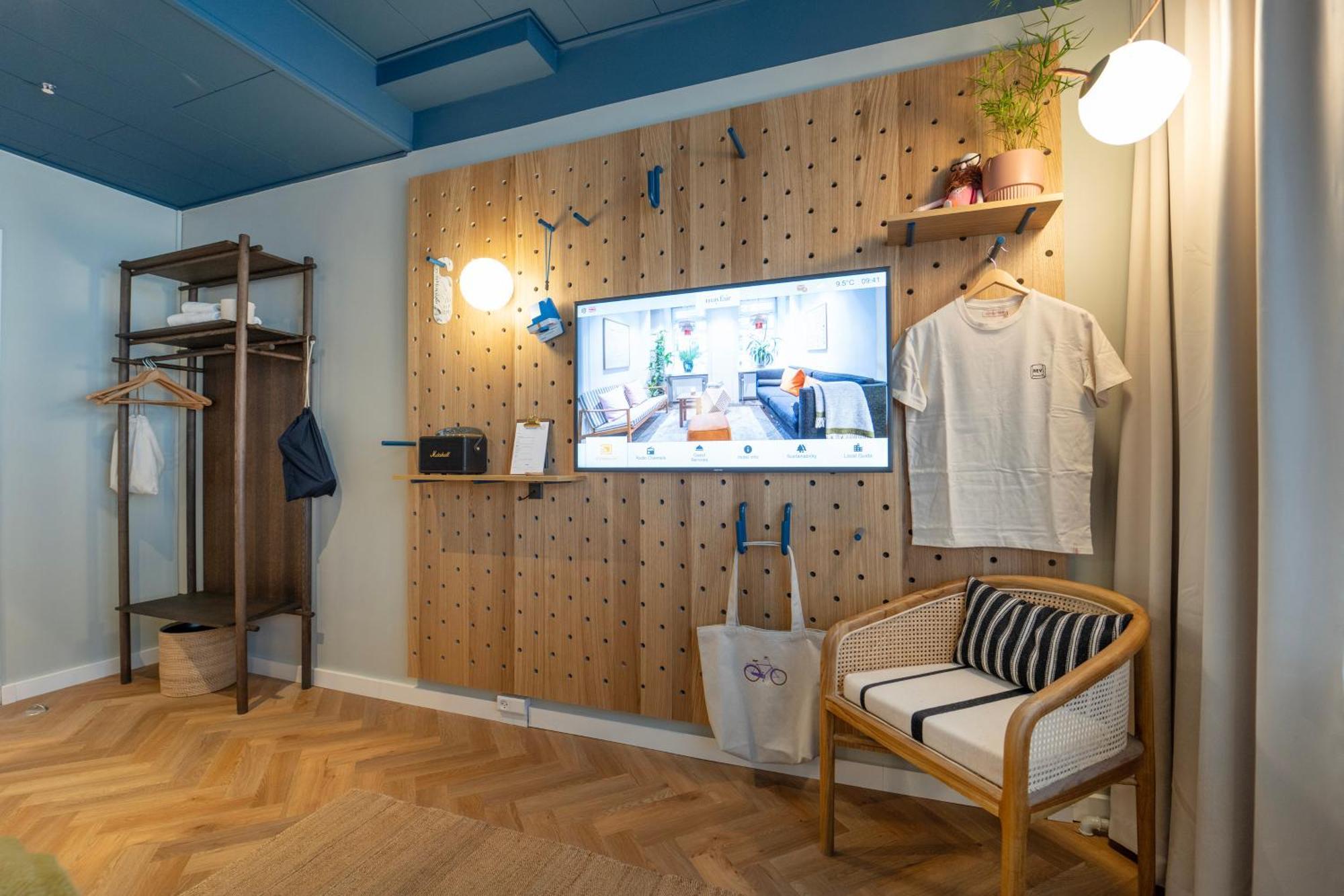 Hotel Mayfair Copenhague Exterior foto
